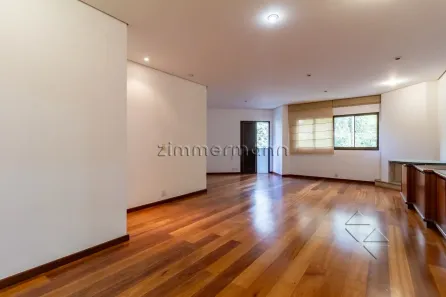 Apartamento com 2 Quartos à venda, 96m² no Perdizes, São Paulo
