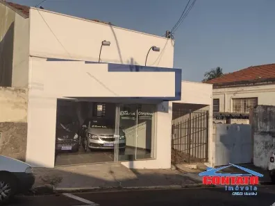 à venda, 330m² no Centro, São Carlos