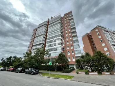 Apartamento com 4 Quartos à venda, 220m² no Pedra Branca, Palhoça