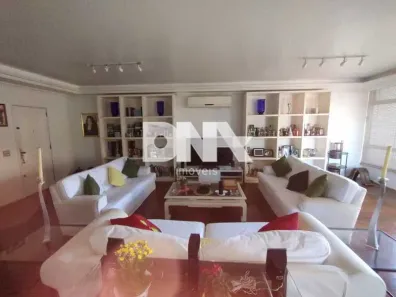 Apartamento com 4 Quartos à venda, 280m² no Ipanema, Rio de Janeiro