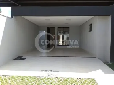 Casa com 3 Quartos à venda, 210m² no Jardim Atlântico, Goiânia