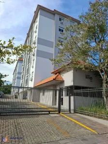 Apartamento com 2 Quartos à venda, 67m² no Jardim do Salso, Porto Alegre