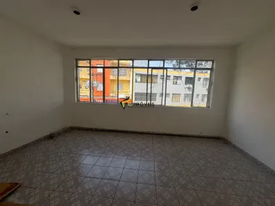 Apartamento com 1 Quarto para alugar, 40m² no Limão, São Paulo