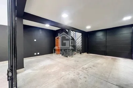Galpão/Depósito/Armazém para alugar, 204m² no Nova Aliança, Ribeirão Preto
