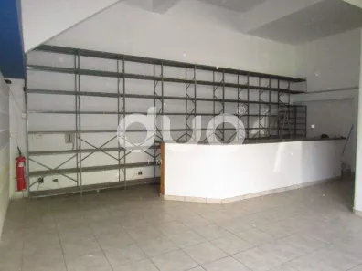 Ponto Comercial para alugar, 100m² no Cidade Alta, Piracicaba