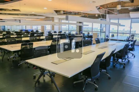 Sala Comercial para alugar, 615m² no Jardim Paulista, São Paulo