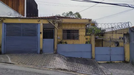 Casa com 3 Quartos à venda, 150m² no Jardim Los Angeles, São Paulo