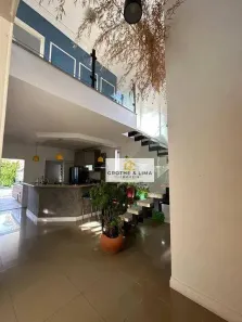 Casa de Condomínio com 4 Quartos à venda, 251m² no Jardim Hípica Pinheiro, Taubaté