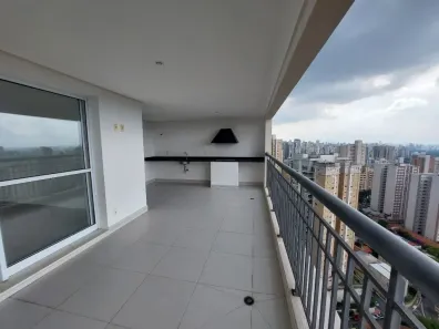 Apartamento com 4 Quartos à venda, 246m² no Vila Mariana, São Paulo