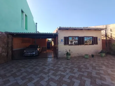 Casa com 3 Quartos à venda, 247m² no Sarandi, Porto Alegre