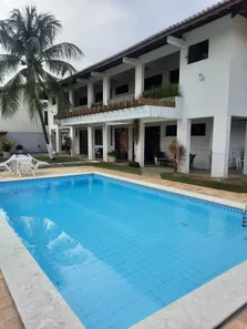 Casa com 5 Quartos à venda, 400m² no Vilas do Atlântico, Lauro de Freitas