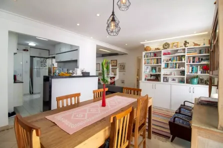 Apartamento com 2 Quartos para alugar, 94m² no Santo Amaro, São Paulo