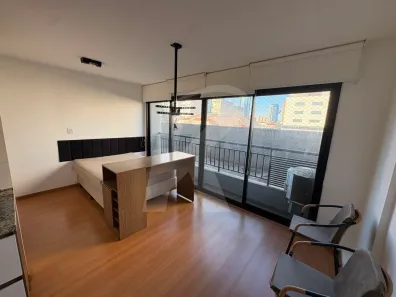 Apartamento com 1 Quarto à venda, 26m² no Santana, São Paulo