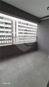 Apartamento com 3 Quartos para venda ou aluguel, 60m² no Vila Vermelha, São Paulo