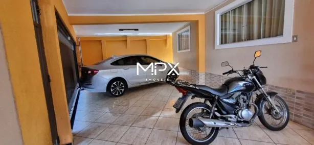 Casa com 3 Quartos à venda, 315m² no São Jorge, Piracicaba