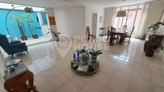 Sobrado com 3 Quartos à venda, 333m² no Planalto Paulista, São Paulo