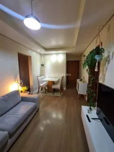 Apartamento com 2 Quartos à venda, 55m² no Passo das Pedras, Gravataí