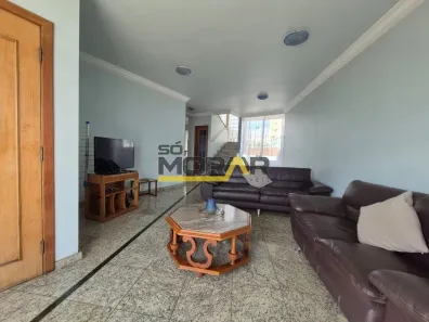 Apartamento com 4 Quartos à venda, 295m² no Prado, Belo Horizonte