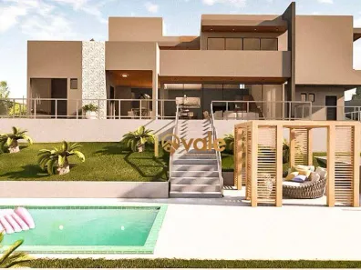 Casa de Condomínio com 4 Quartos à venda, 300m² no Condomínio Colinas do Parahyba, São José dos Campos