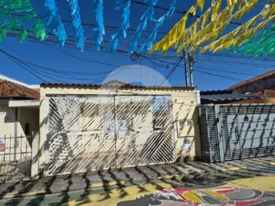 Casa com 2 Quartos à venda, 100m² no Belenzinho, São Paulo
