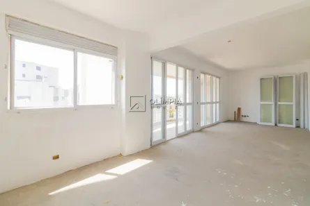 Cobertura com 3 Quartos à venda, 320m² no Indianópolis, São Paulo