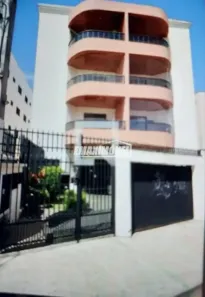 Apartamento com 2 Quartos à venda, 90m² no Jardim Santa Rosália, Sorocaba