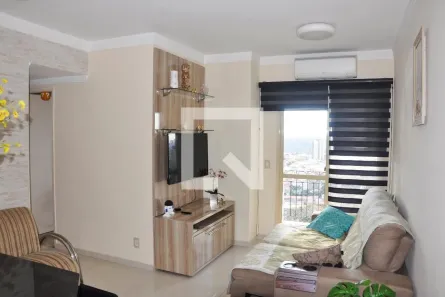 Apartamento com 3 Quartos à venda, 60m² no Parque Mandaqui, São Paulo