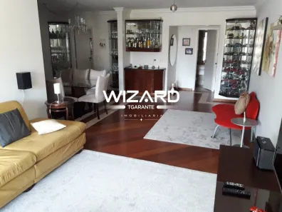 Apartamento com 4 Quartos à venda, 176m² no Vila Mariana, São Paulo