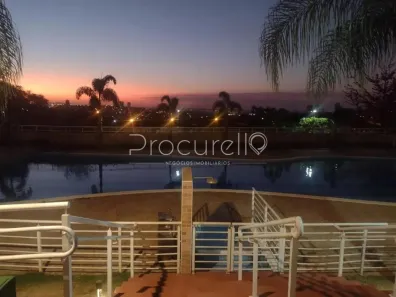 Apartamento com 3 Quartos à venda, 84m² no Bonfim Paulista, Ribeirão Preto