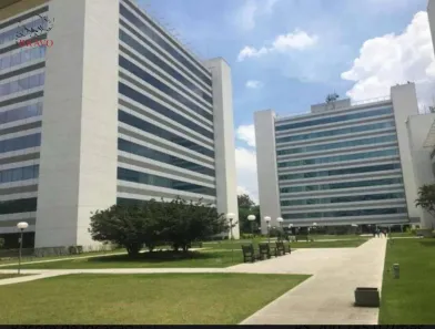 Prédio Comercial para alugar, 2844m² no Jardim São Luís, São Paulo