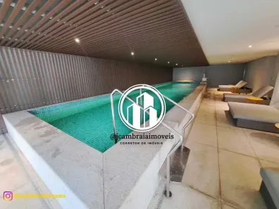 Apartamento com 2 Quartos à venda, 140m² no Vila Mariana, São Paulo