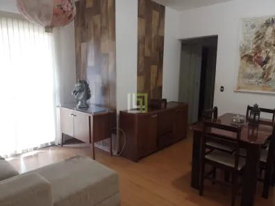 Apartamento com 3 Quartos à venda, 72m² no Jardim Guarani, Jundiaí