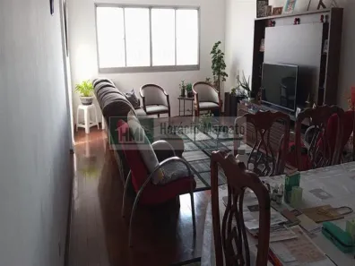 Apartamento com 3 Quartos à venda, 150m² no Barcelona, São Caetano do Sul