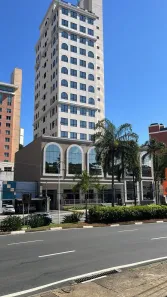 Sala Comercial com 5 Quartos à venda, 250m² no Cambuí, Campinas