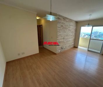 Apartamento com 2 Quartos à venda, 67m² no Santana, São José dos Campos