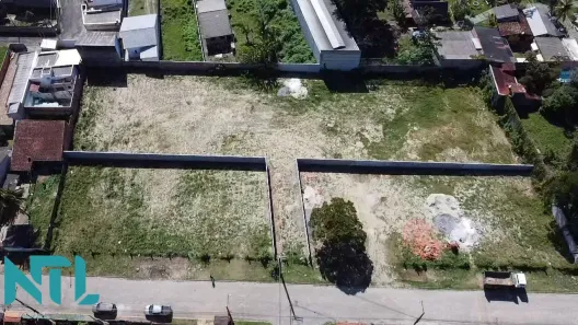 Lote/Terreno à venda, 140m² no Jaraguá, São Sebastião