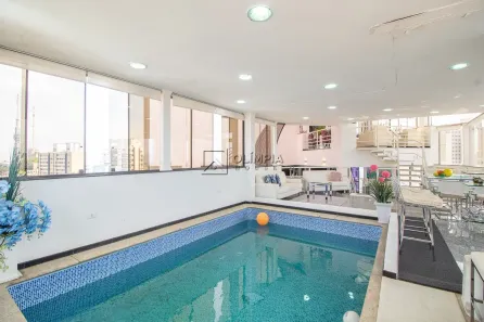 Cobertura com 3 Quartos à venda, 450m² no Perdizes, São Paulo