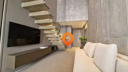 Apartamento com 1 Quarto à venda, 43m² no Carmo, Belo Horizonte