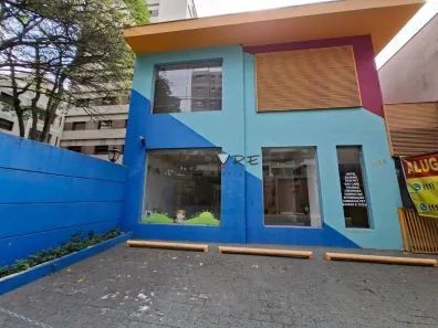Imóvel Comercial para alugar, 271m² no Vila Uberabinha, São Paulo