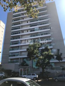 Apartamento com 2 Quartos à venda, 92m² no Parque Faber Castell I, São Carlos