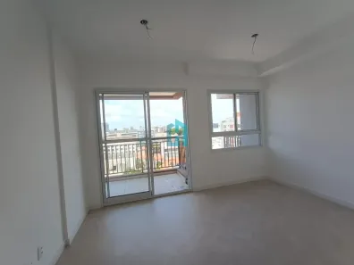 Apartamento com 1 Quarto à venda, 30m² no Vila Clementino, São Paulo