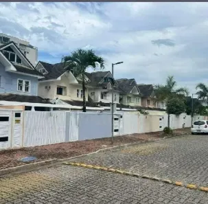 Casa de Condomínio com 4 Quartos para venda ou aluguel, 201m² no Recreio dos Bandeirantes, Rio de Janeiro