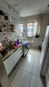 Apartamento com 2 Quartos à venda, 46m² no Fazenda da Juta, São Paulo