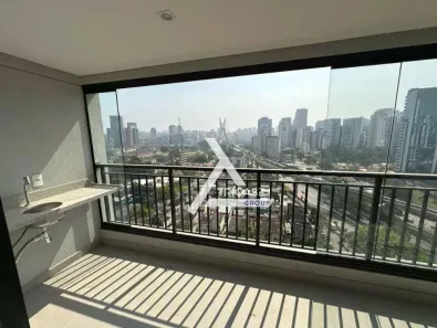 Apartamento com 2 Quartos à venda, 68m² no Vila Cordeiro, São Paulo