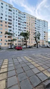 Apartamento com 2 Quartos à venda, 45m² no Jardim Limoeiro, Serra