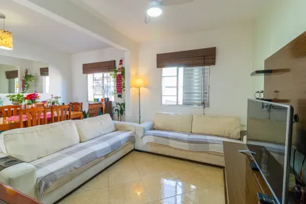 Apartamento com 2 Quartos à venda, 75m² no Santo Amaro, São Paulo
