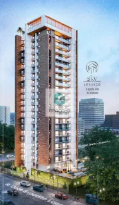 Apartamento com 2 Quartos à venda, 55m² no Joaquim Távora, Fortaleza