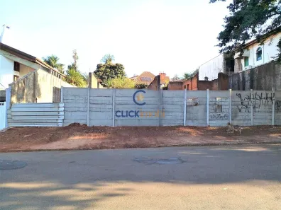 Lote/Terreno à venda, 1020m² no Parque Taquaral, Campinas
