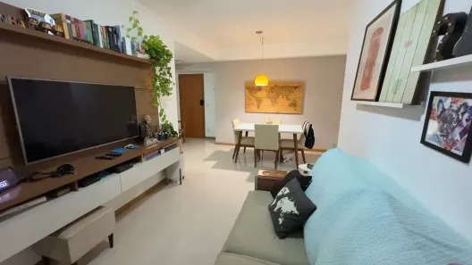 Apartamento com 2 Quartos à venda, 70m² no Barra Olímpica, Rio de Janeiro