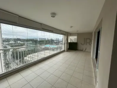Apartamento com 3 Quartos à venda, 135m² no Jardim Dom Bosco, São Paulo